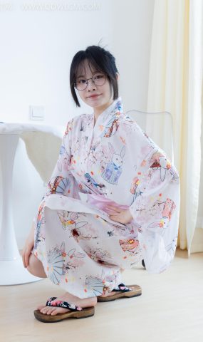 勿恋传媒 NO.2017 小酒-爱未眠[200P]