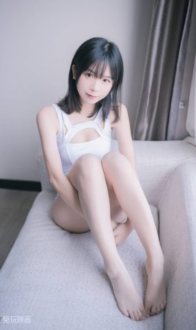 兔玩映画 夏日 Vol.021 白色死库水 在现浏览