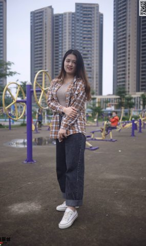 [只糖原创]NO.297 陈之 有风可缠绵耳畔[144P]