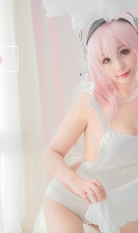 三刀刀Miido – 索尼子[33P]