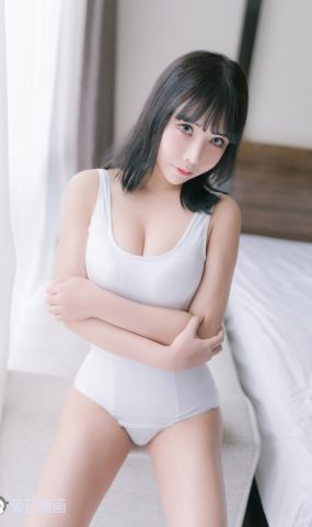 兔玩映画 夏日 Vol.037 大解解 在现浏览