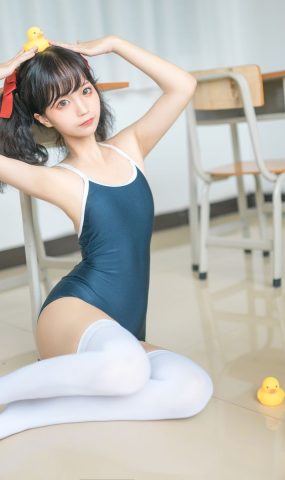 兔玩映画 夏日 Vol.039 小沫沫 在现浏览