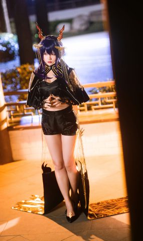 星之迟迟 – 陈-音律联觉[27P]