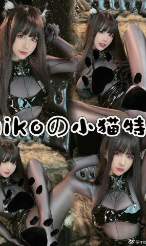 miko酱ww – 微博付费内容图片合辑1[73P]