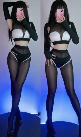 miko酱ww – 微博付费内容图片合辑4[100P]