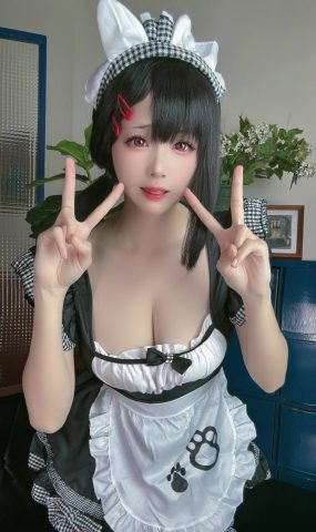 miko酱ww – 微博付费内容图片合辑6[88P]