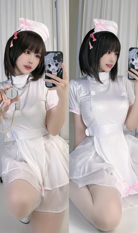 miko酱ww – 微博付费内容图片合辑9[92P]