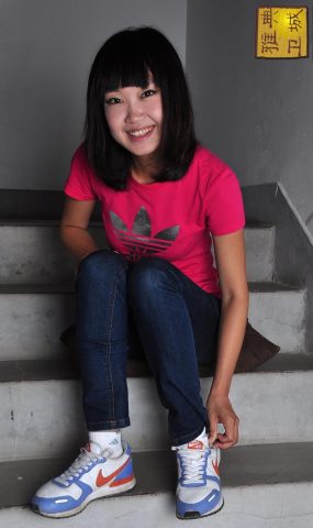 雅典卫城  我会和谁约个会呢 2010-050 [82P]