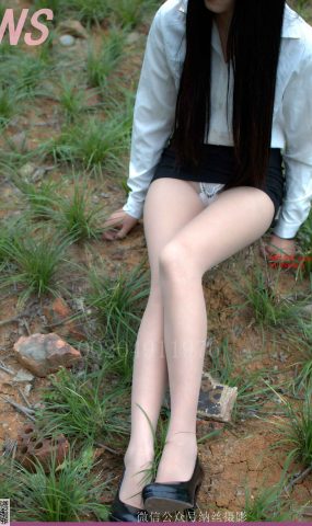 纳丝摄影 NO33 彩儿