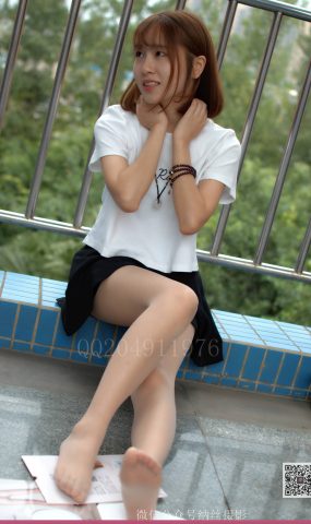 纳丝摄影 NO31 王者和紫