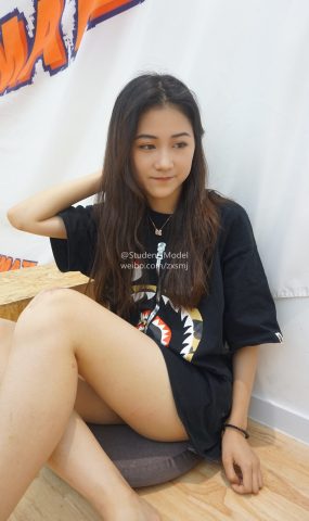 students学生美腿镁足 007 cookie [60P]