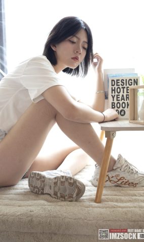 [MZSOCK]爱镁足 NO.221 蕊子[120P]