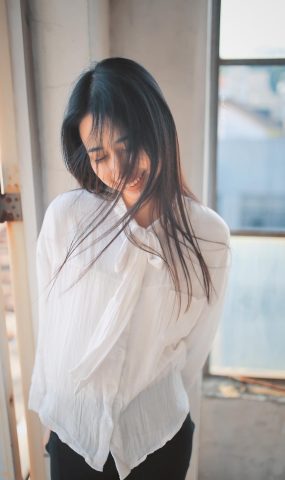 [LOFTER素人渔夫]写真作品 2016年02月 唯美套图 (2) [73P]