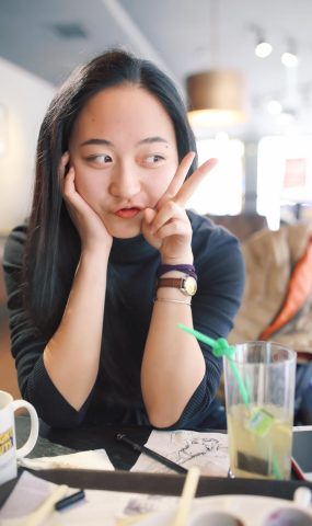 [LOFTER素人渔夫]写真作品 2016年02月 唯美套图 (1) [84P]