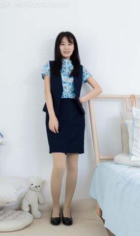 勿恋传媒 NO.1747 菜菜-月光下的人鱼[150P]