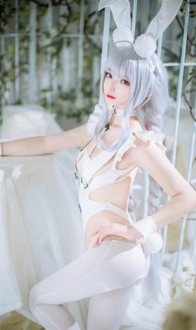 动漫博主封疆疆v  恶毒 [22P]