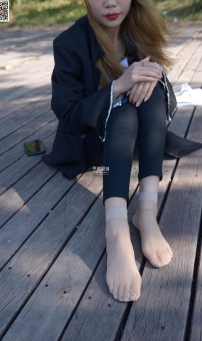 [只糖原创]NO.588 蔣姚 万事欣，岁安平 (1) [84P]