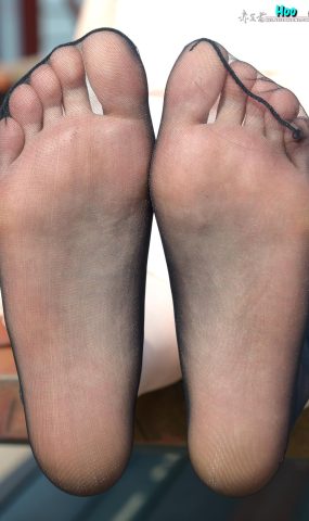 [赤足者]VOL.003 高清图集[37P]