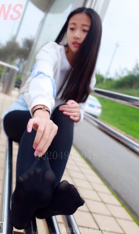 纳丝摄影 NO61 陈暖阳 荒野求生