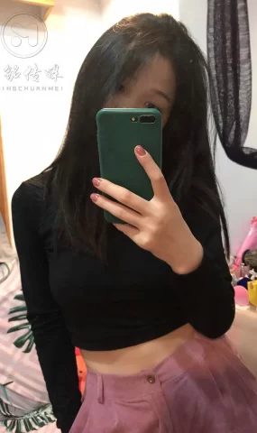 [誉铭传媒]袜足摄影 2019年 NO.022 丝族自拍[123P]