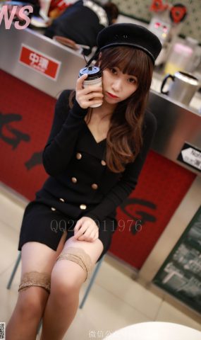 纳丝摄影 NO106 灵儿2 白白