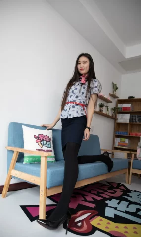 勿恋传媒 NO.581 菲菲-如月[156P]