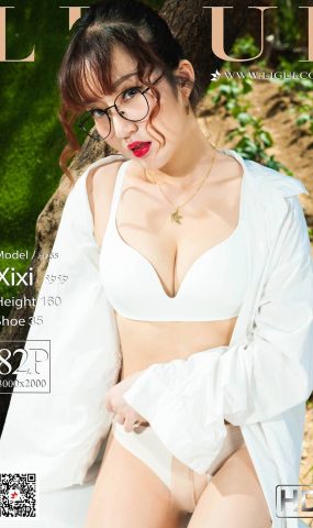 [Ligui丽柜] 2020.09.16《春光乍现》汐汐 在现浏览