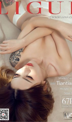 [Ligui丽柜]网络丽人 2020.09.22 Model 甜甜 在现浏览