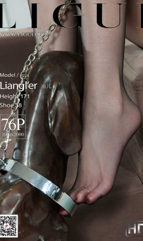 [Ligui丽柜] 2020.10.12《遇望爱宠》凉儿 在现浏览