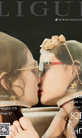 [Ligui丽柜]2020.10.23《双生花》 在现浏览