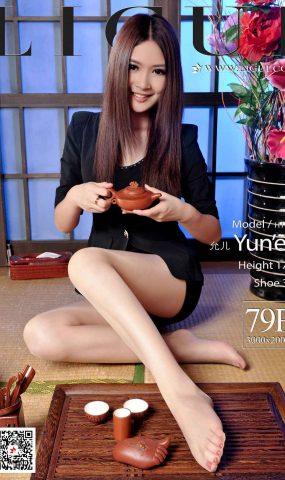 [Ligui丽柜]2020.10.25 允儿 在现浏览