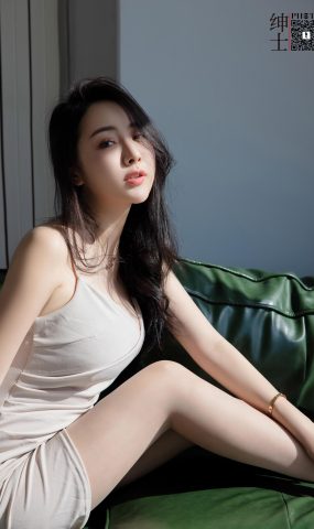 SHENSHI绅士 – SS092 静思[74P]