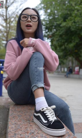 [只糖原创]NO.573 贝贝 故事的开头极具温柔[148P]