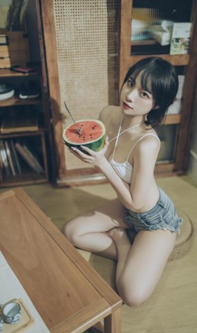 二佐Nisa – 夏日甜蜜[9P]
