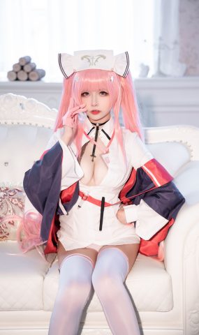 Momoko葵葵 – 英仙座[35P]