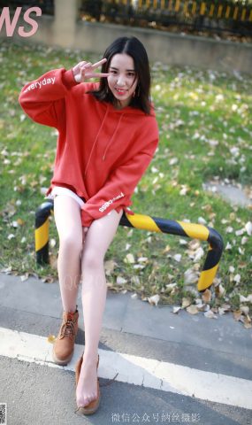 纳丝摄影 NO116 乔乔