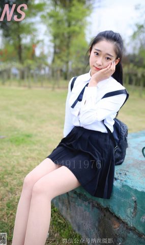 纳丝摄影 NO122 A＋妹