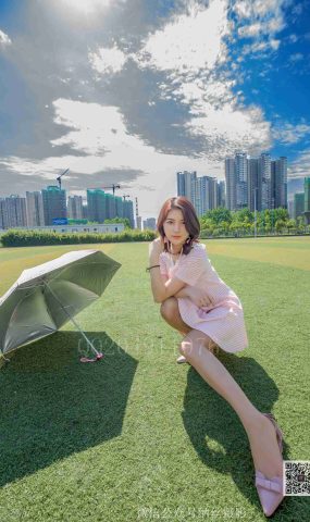 纳丝摄影 NO131 兔子美腿丝袜