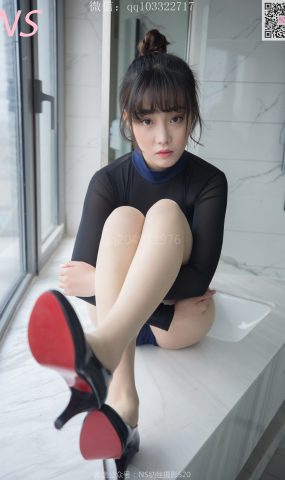 纳丝摄影 NO155 琴子的丝族舞蹈空间