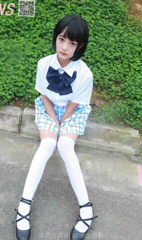 纳丝摄影 NO161 图图 可爱的丝袜呀