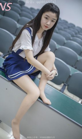 纳丝摄影 NO183 小纯