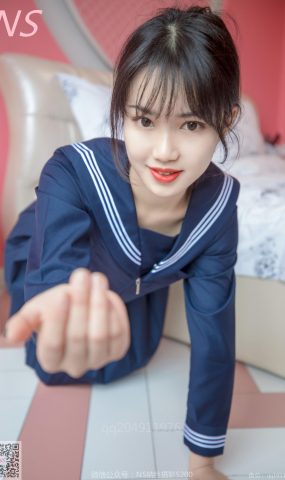 纳丝摄影 NO188 茉茉 花香的滋味