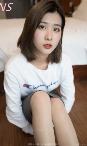 纳丝摄影 NO187 娜美女神的丝袜美脚