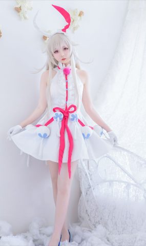 兔玩映画 B102 甜心小罗莉 在现浏览