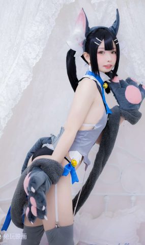 兔玩映画 B105 卫宫美游 在现浏览