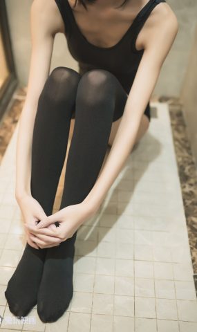 兔玩映画 B113 黑丝死库水 在现浏览