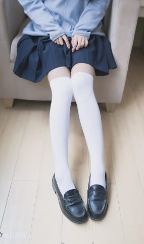 兔玩映画 B118 JK裙 在现浏览