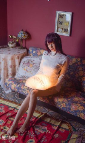 兔玩映畫 B122 師匠和艾米莉亞 在現浏覽