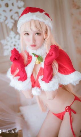 兔玩映畫 B133 小埋和瑪修 在現浏覽