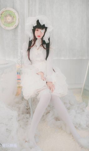 兔玩映画 B153 狂三和saber女仆 在现浏览